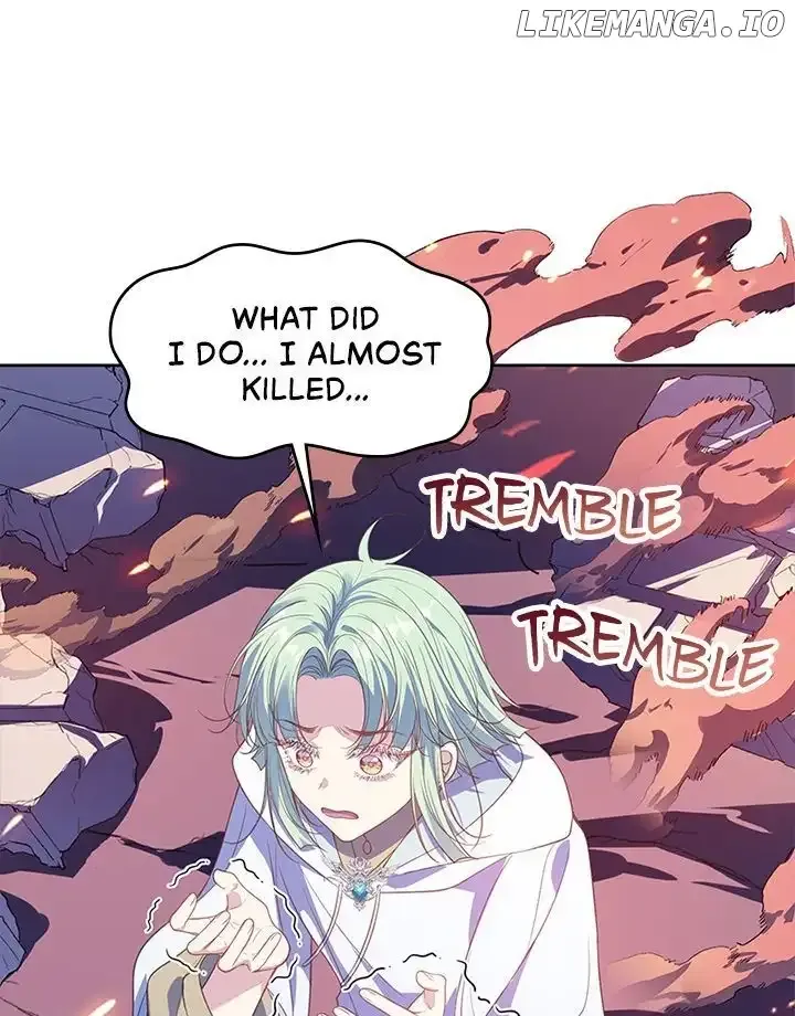 Radia Chapter 42 Online - página 4