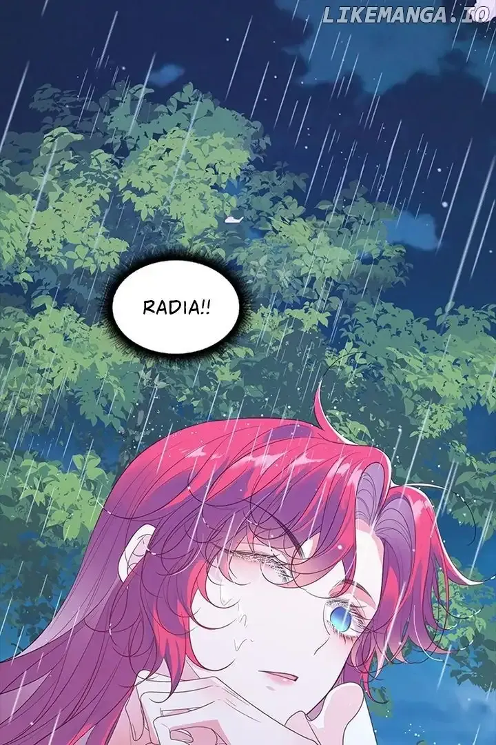 Radia Chapter 42 Online - página 110