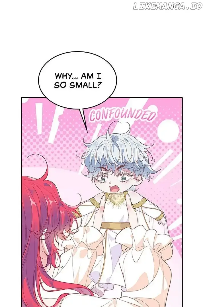 Radia Chapter 42 Online - página 114