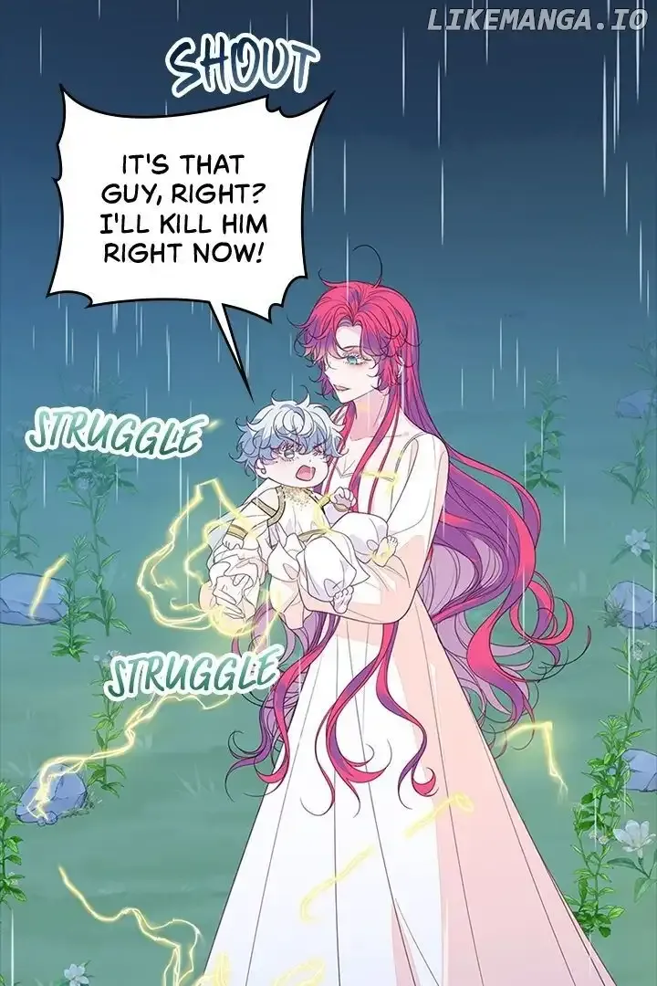 Radia Chapter 42 Online - página 119