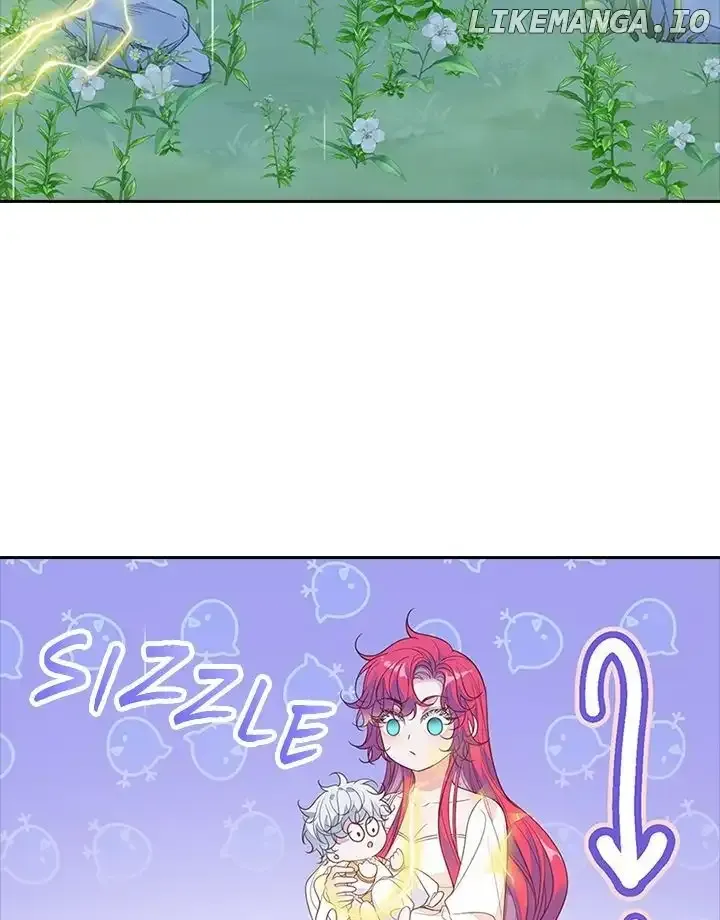 Radia Chapter 42 Online - página 121