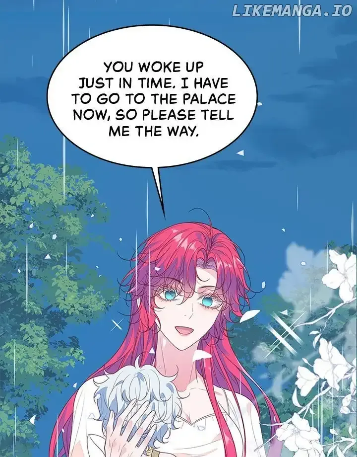 Radia Chapter 42 Online - página 124