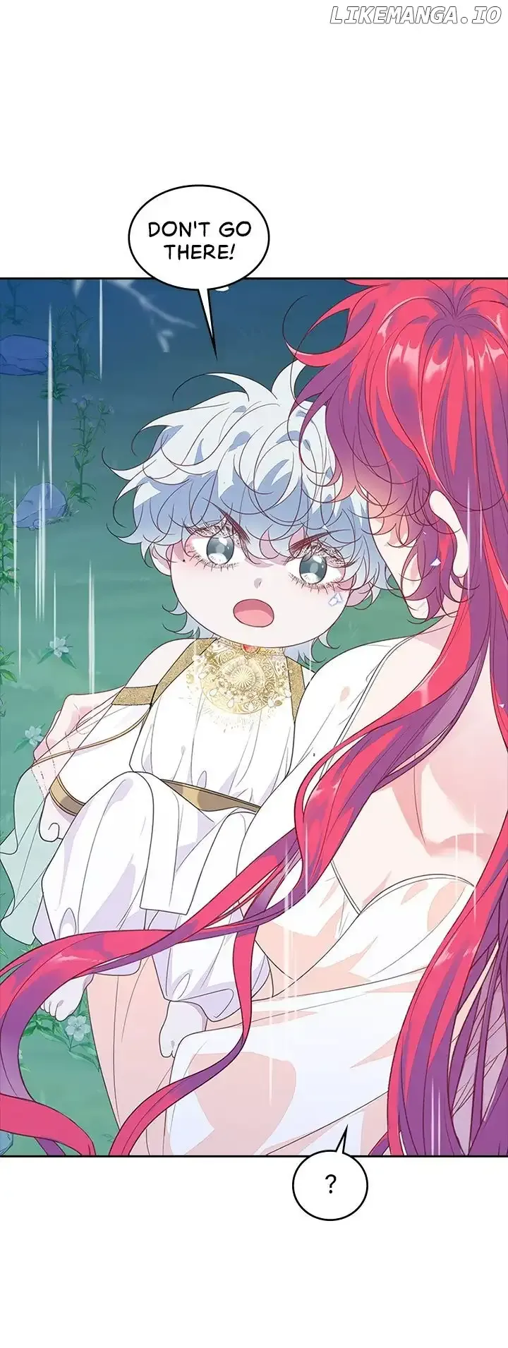 Radia Chapter 42 Online - página 126