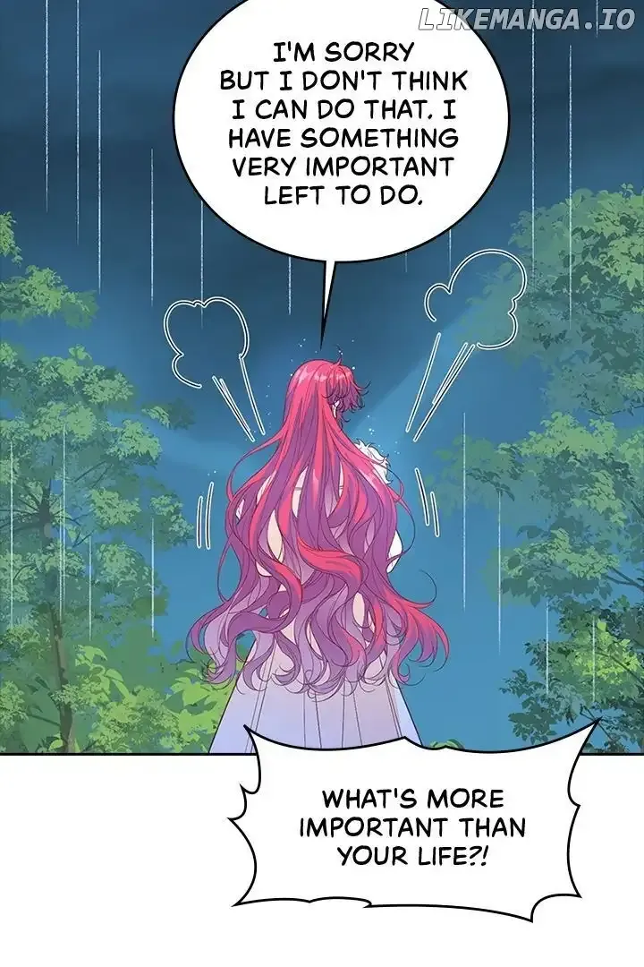 Radia Chapter 42 Online - página 128
