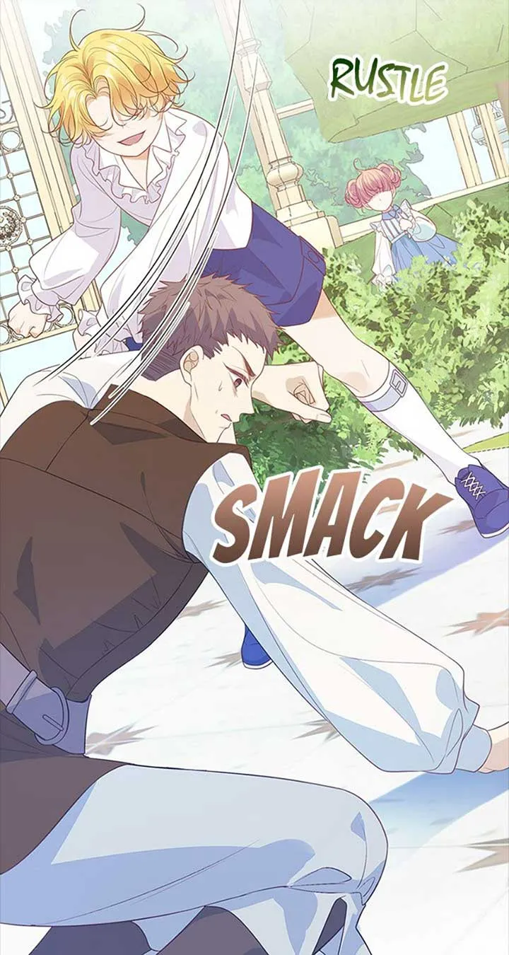 Radia Chapter 44 Online - página 11