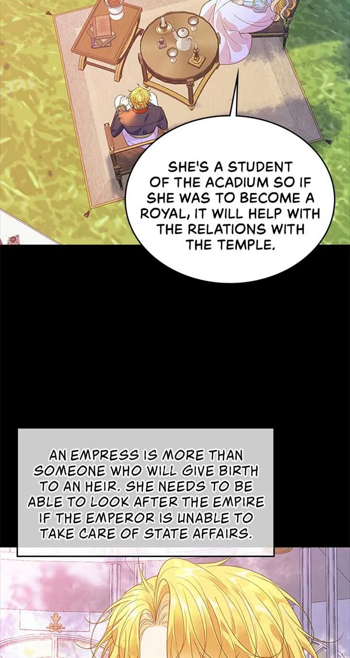 Radia Chapter 44 Online - página 21