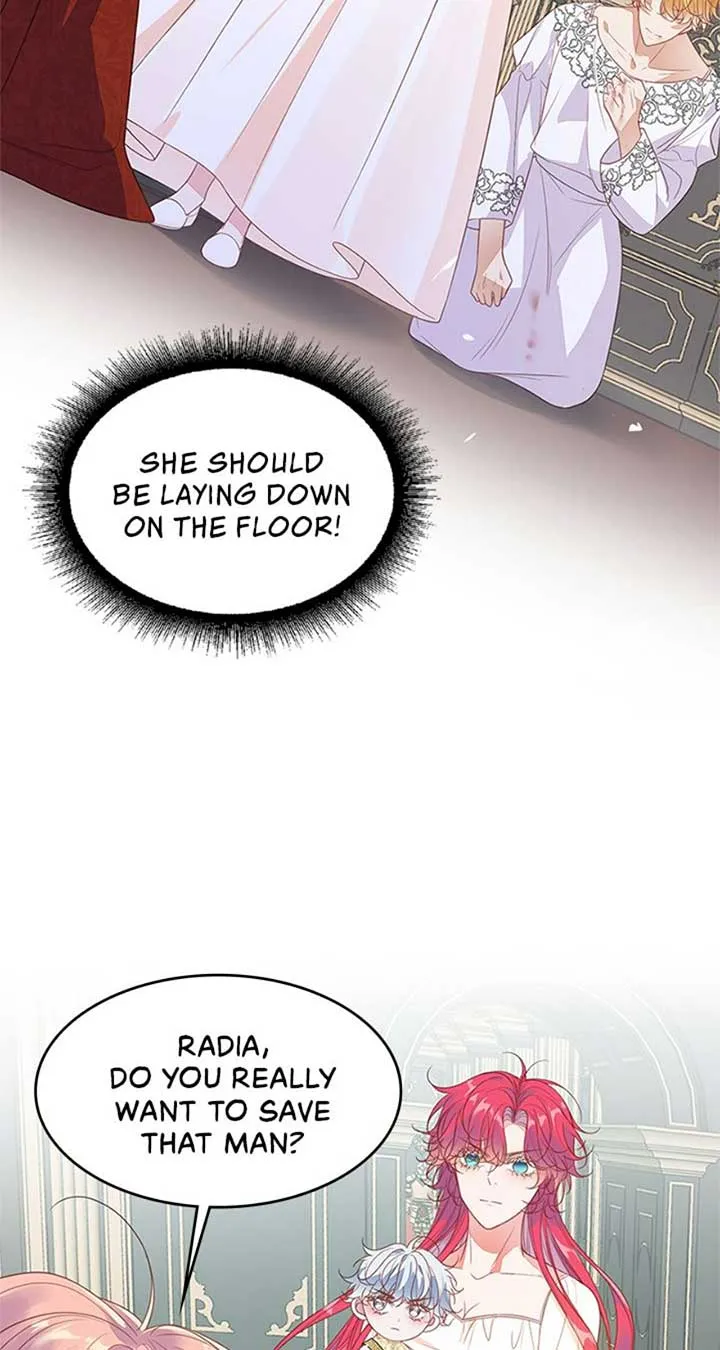 Radia Chapter 44 Online - página 38