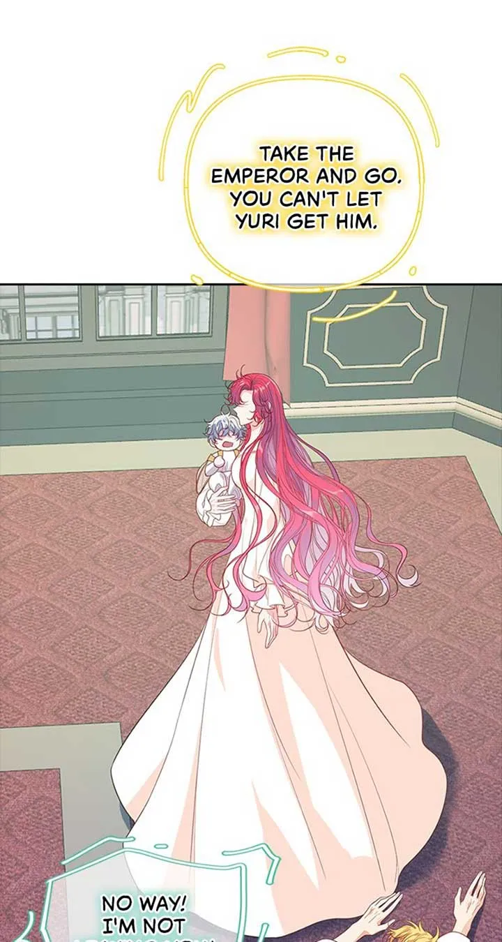 Radia Chapter 44 Online - página 49