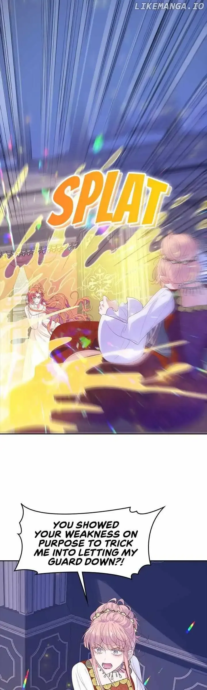 Radia Chapter 45 Online - página 5