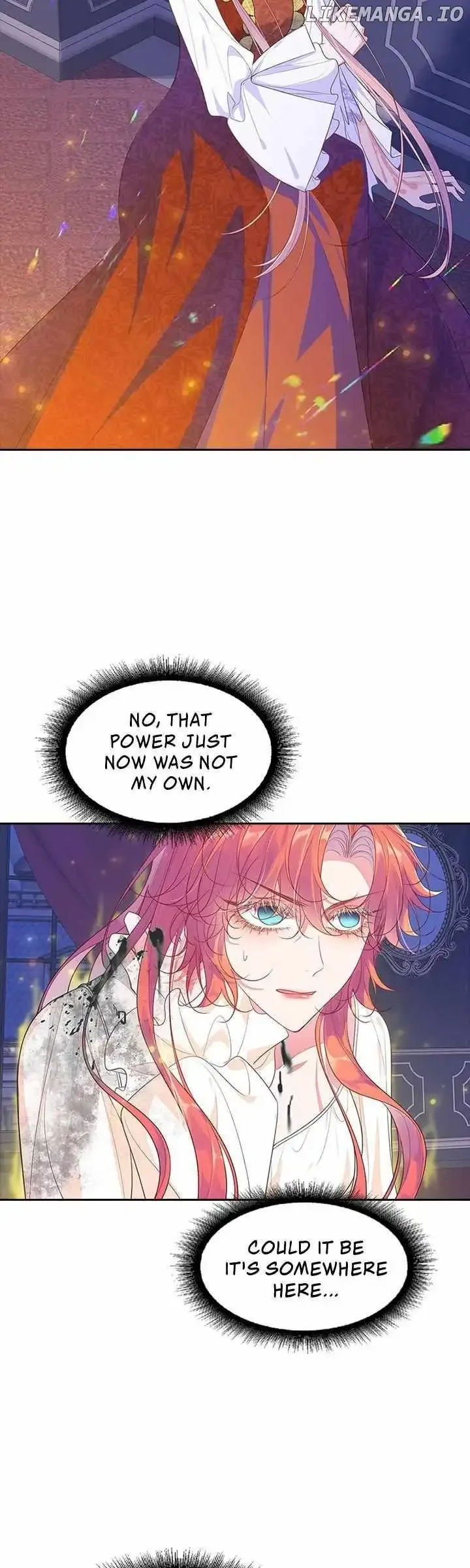 Radia Chapter 45 Online - página 6