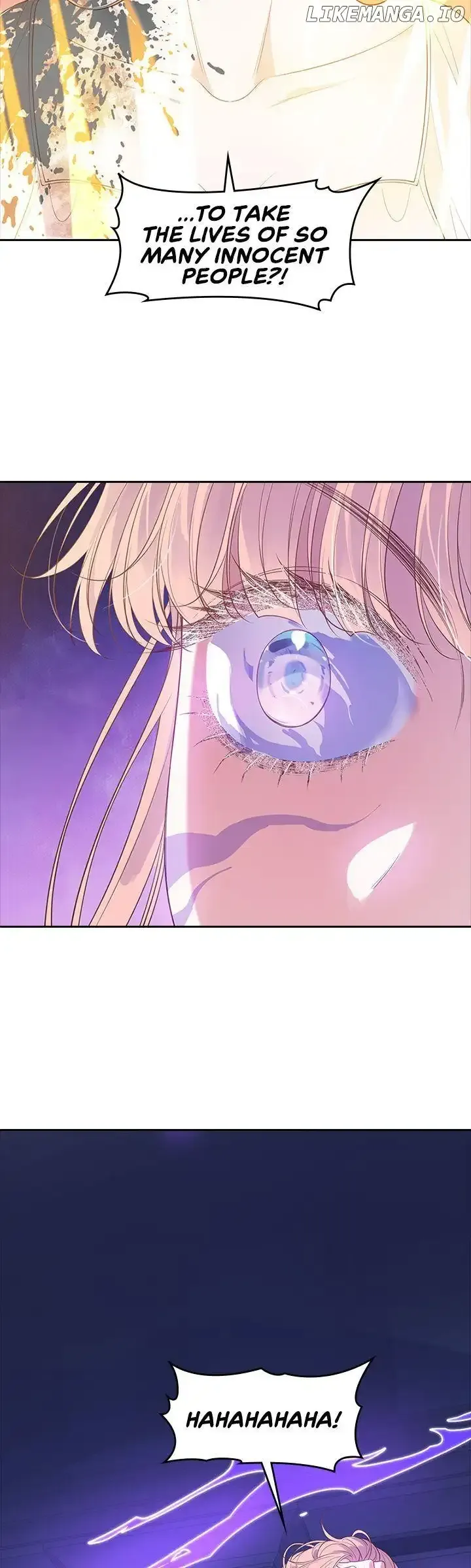 Radia Chapter 45 Online - página 14