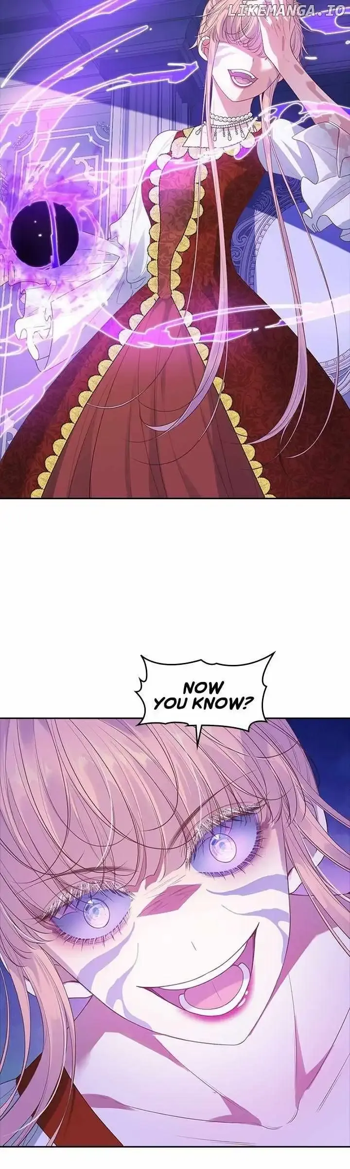 Radia Chapter 45 Online - página 15