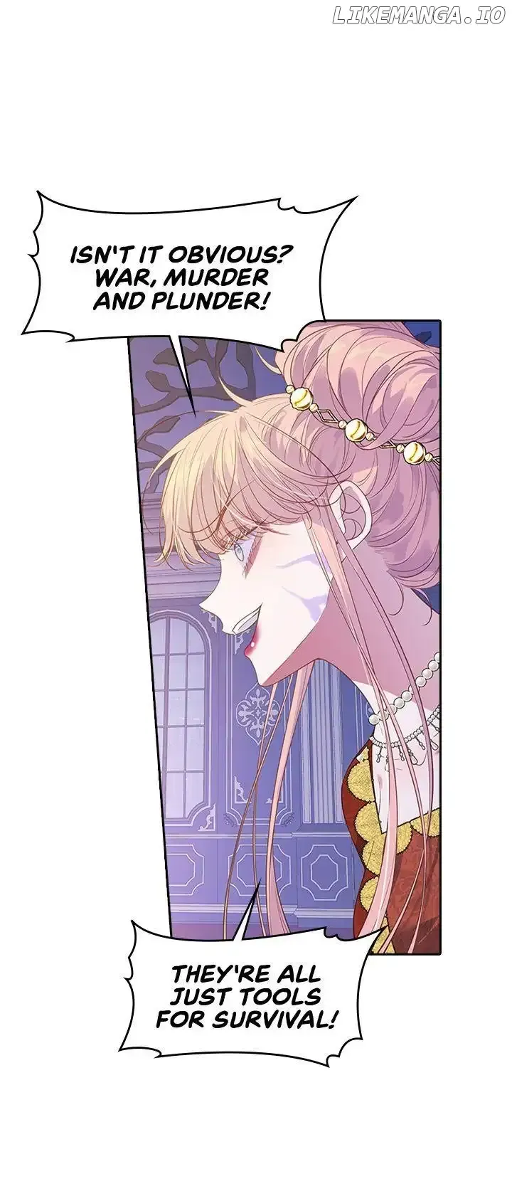 Radia Chapter 45 Online - página 16
