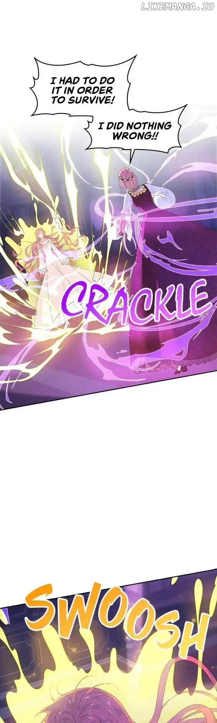 Radia Chapter 45 Online - página 17