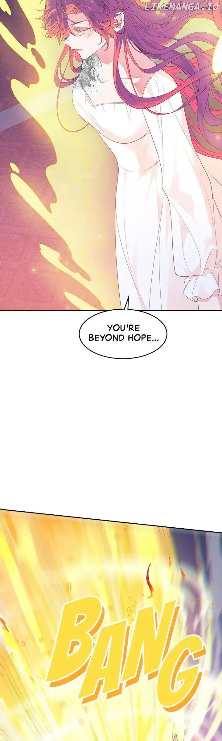 Radia Chapter 45 Online - página 18