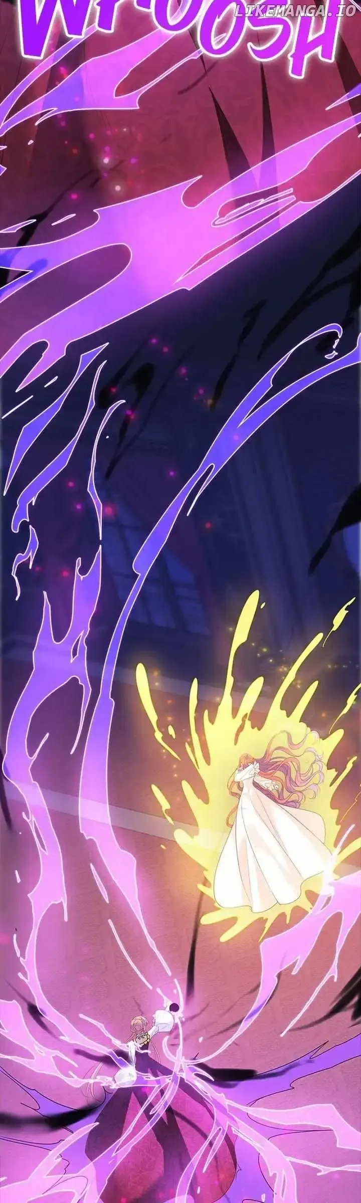 Radia Chapter 45 Online - página 21