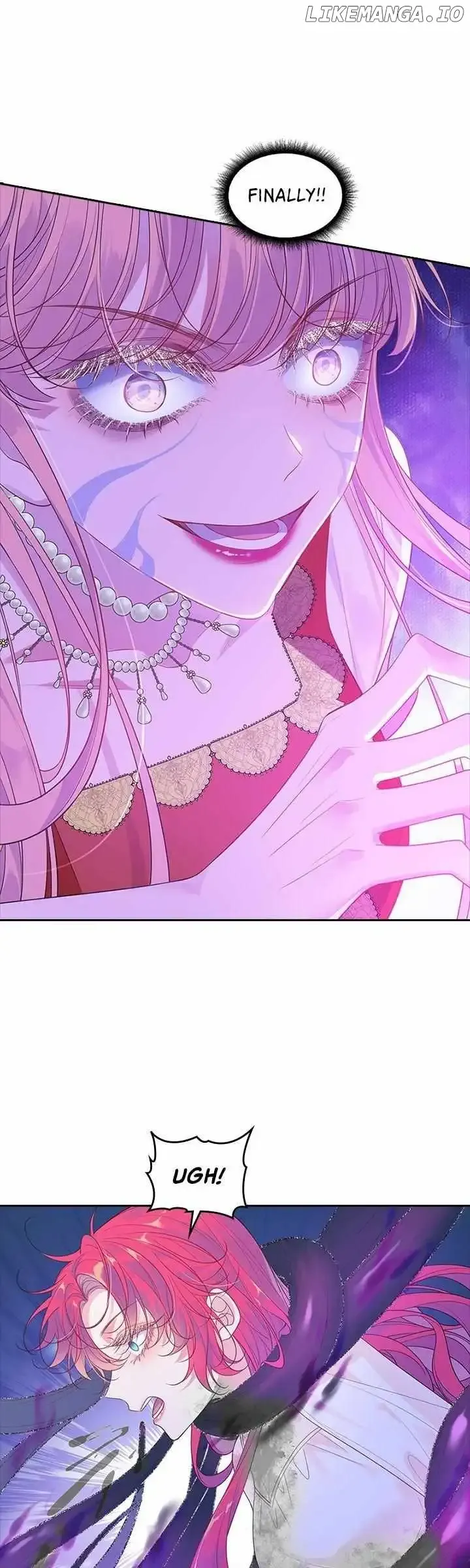 Radia Chapter 45 Online - página 27