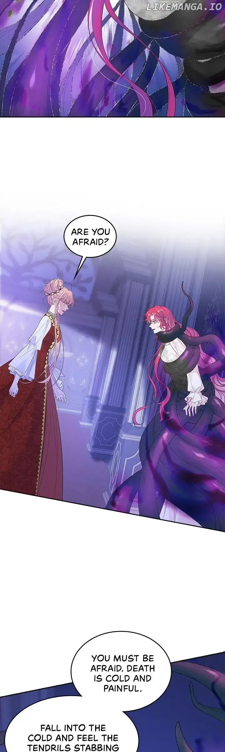 Radia Chapter 45 Online - página 28