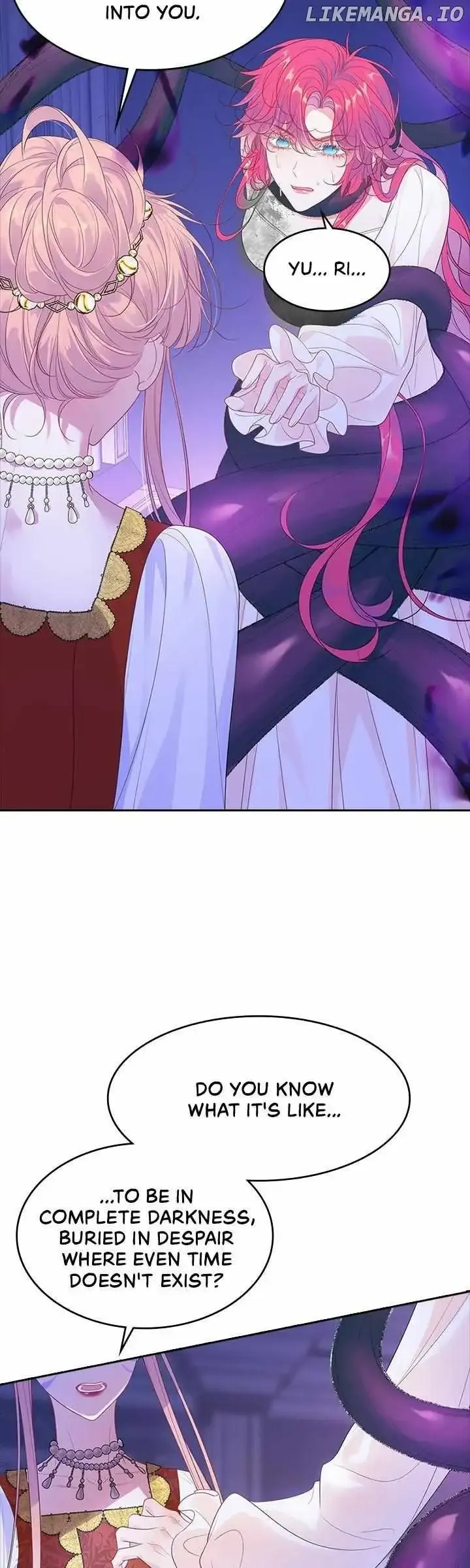 Radia Chapter 45 Online - página 29
