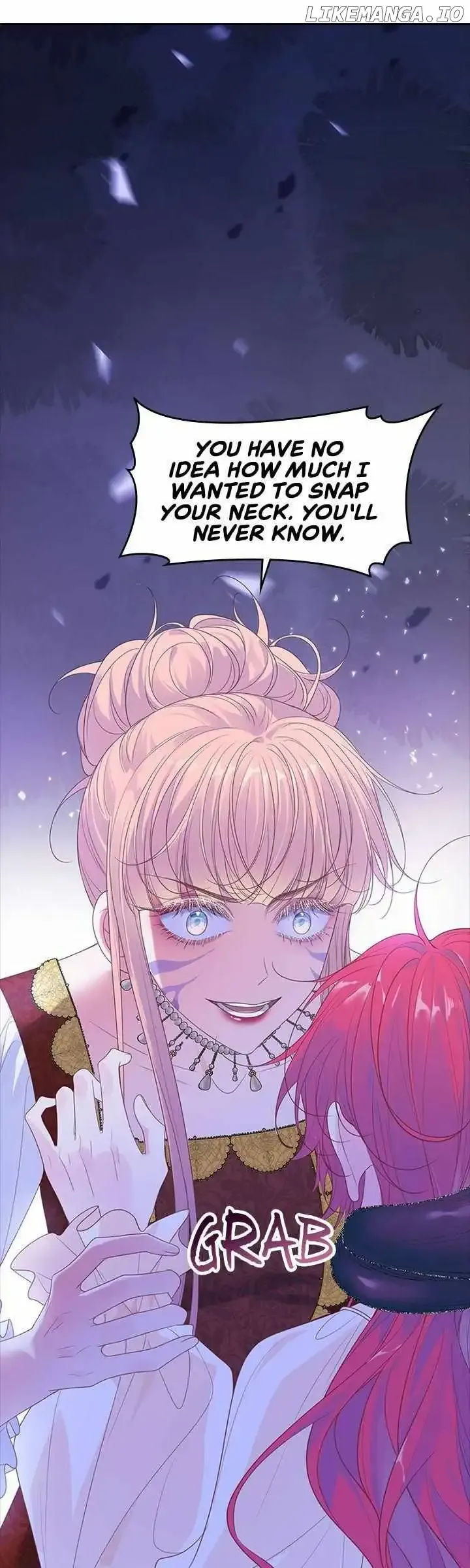 Radia Chapter 45 Online - página 32