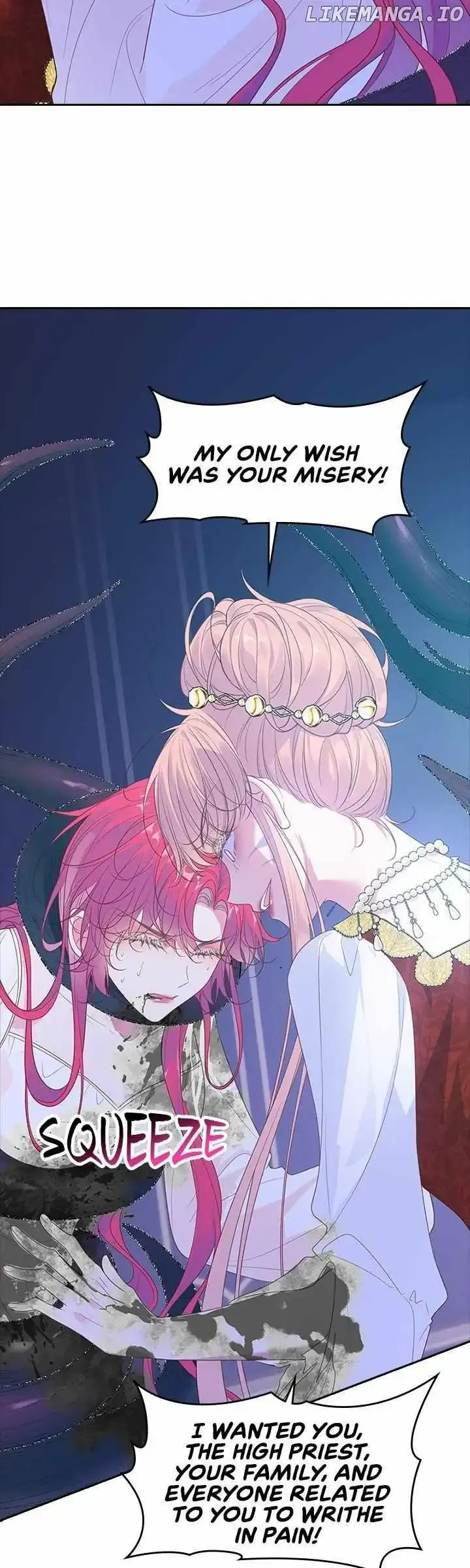 Radia Chapter 45 Online - página 33