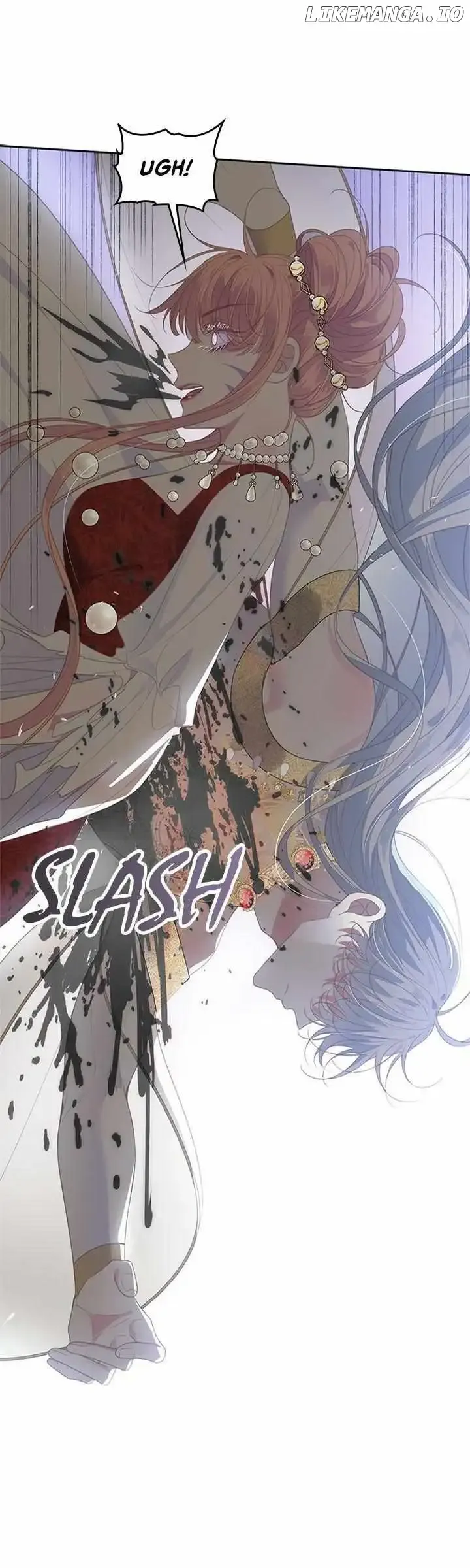 Radia Chapter 45 Online - página 38