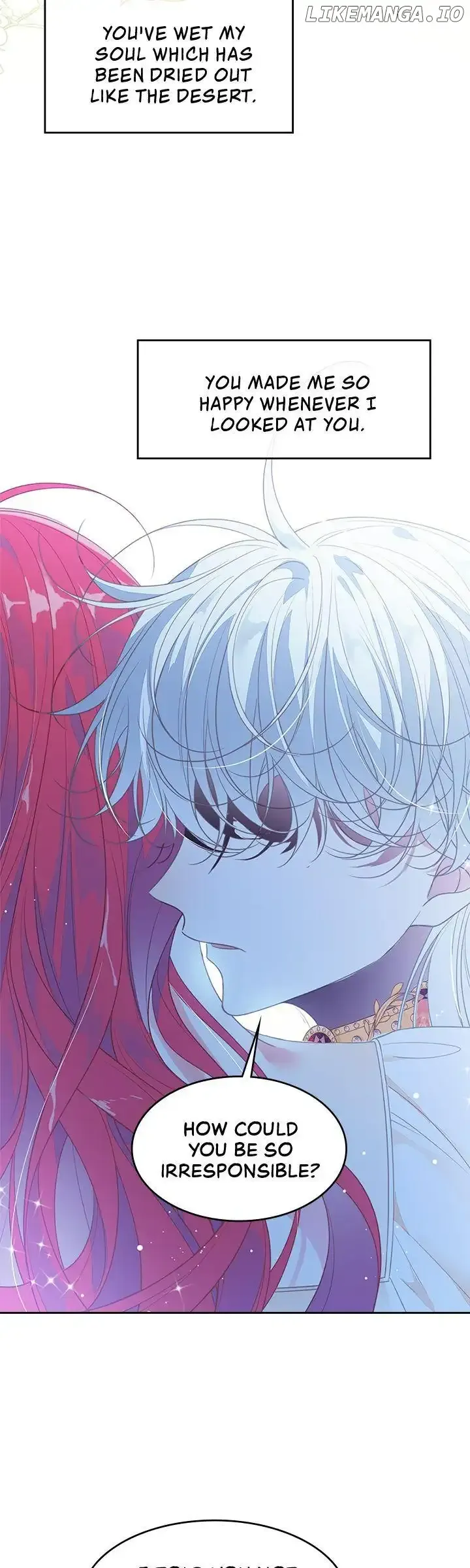 Radia Chapter 45 Online - página 42