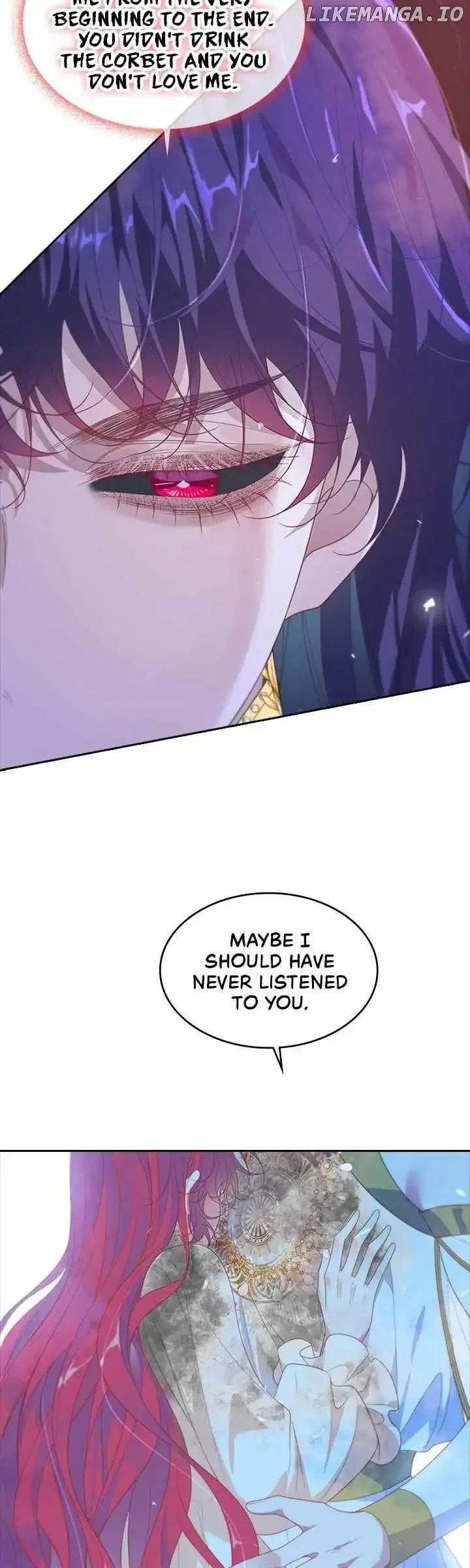 Radia Chapter 45 Online - página 45