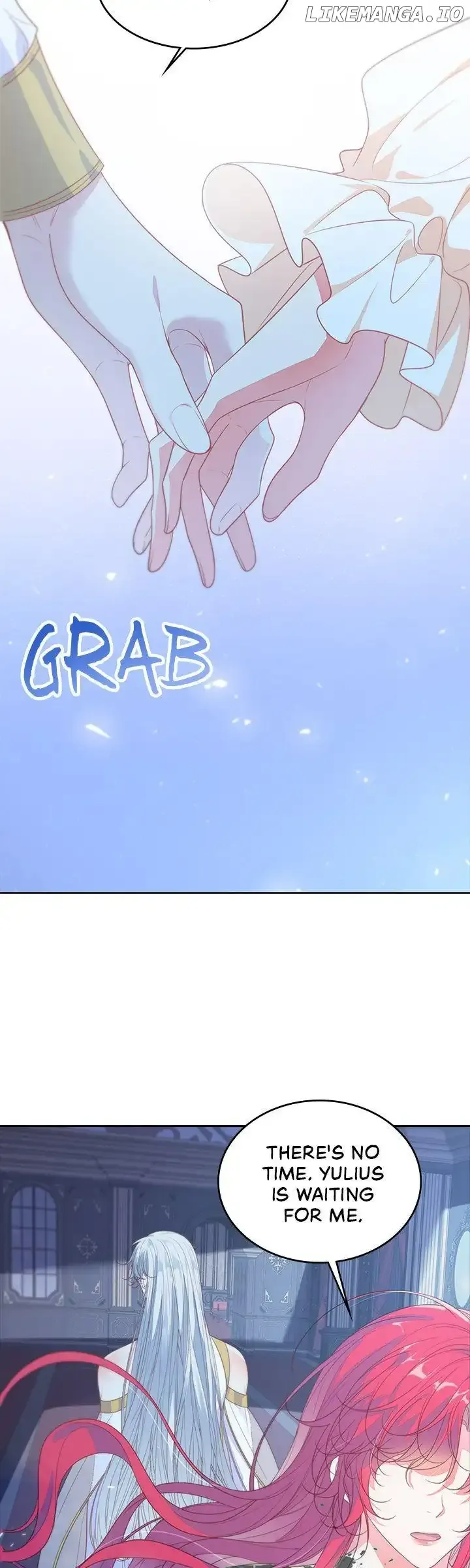 Radia Chapter 45 Online - página 47