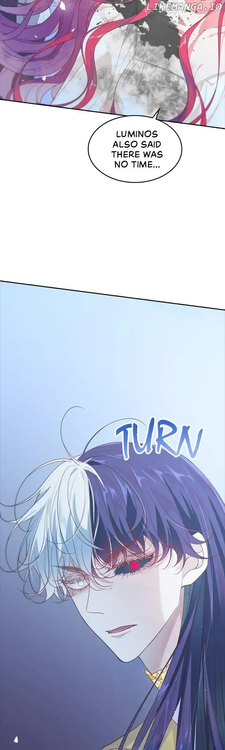 Radia Chapter 45 Online - página 48