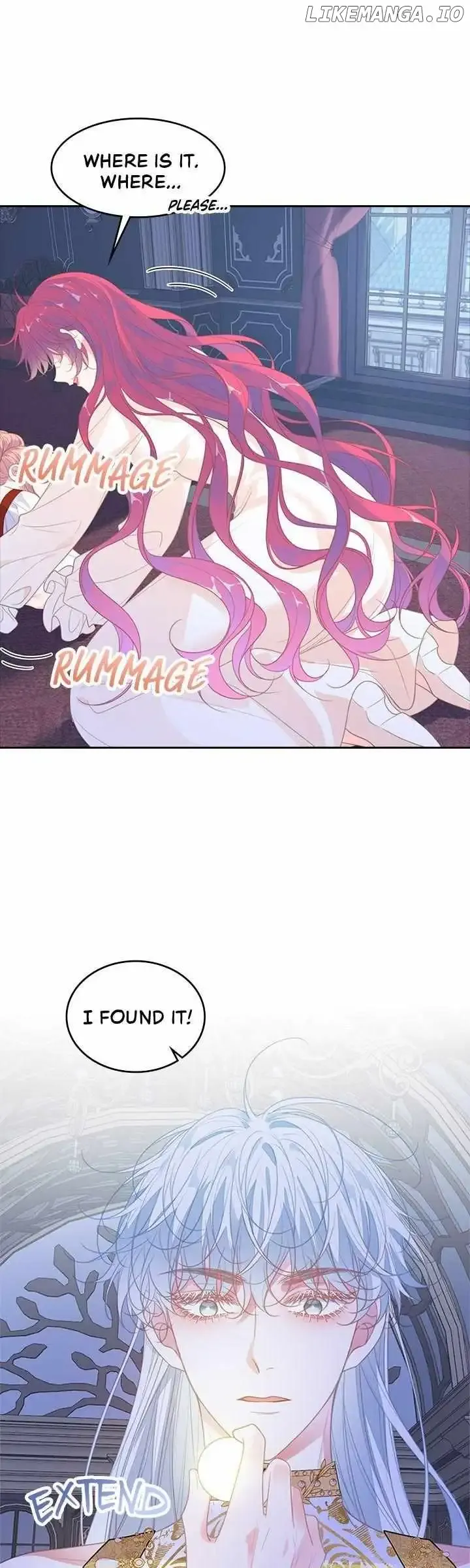 Radia Chapter 45 Online - página 50