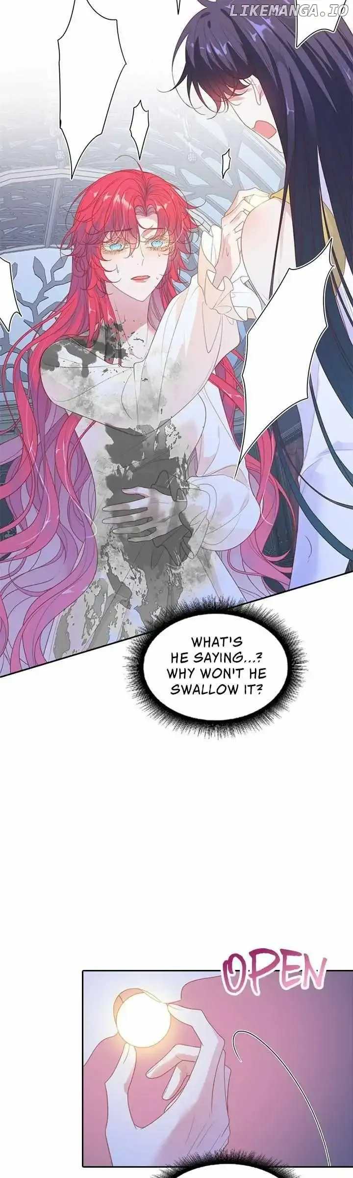 Radia Chapter 45 Online - página 53