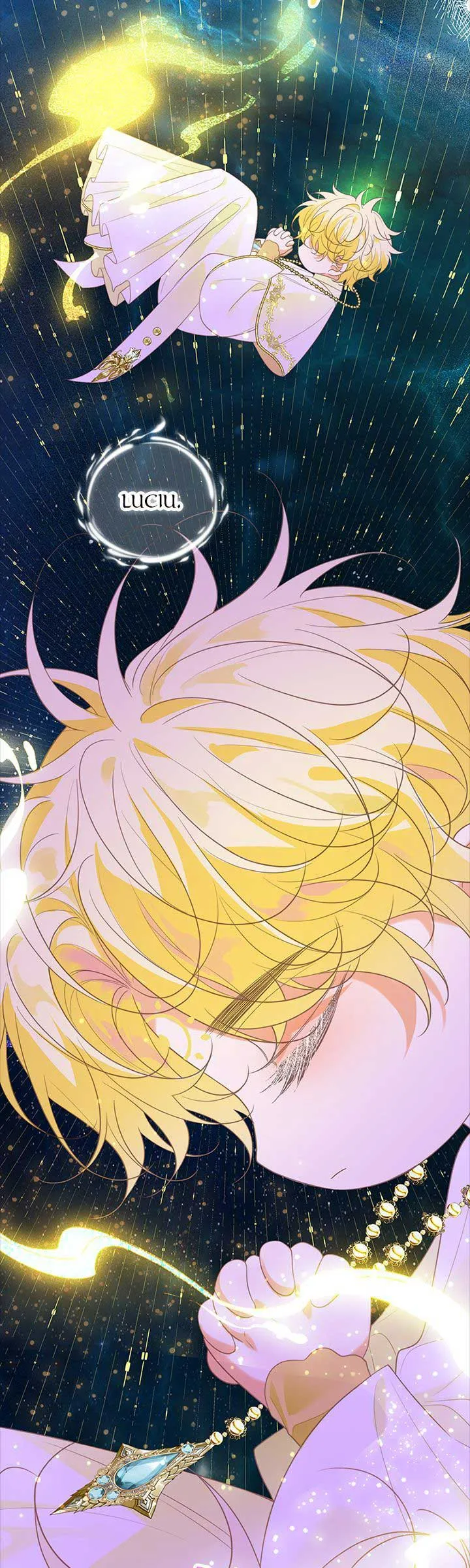 Radia Chapter 46 Online - página 4
