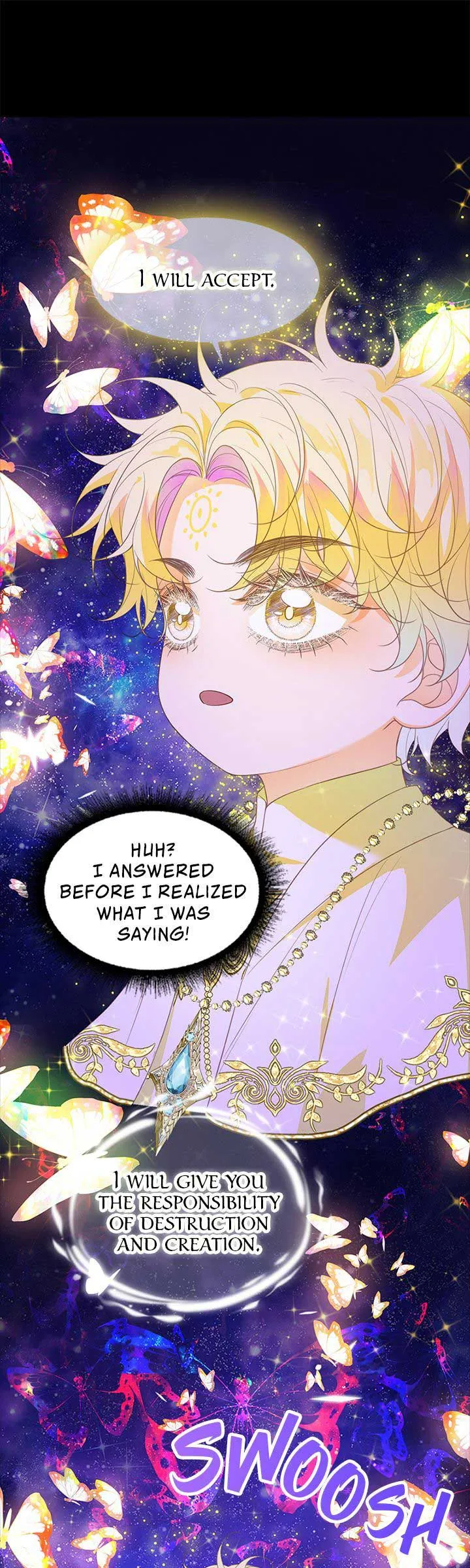 Radia Chapter 46 Online - página 9
