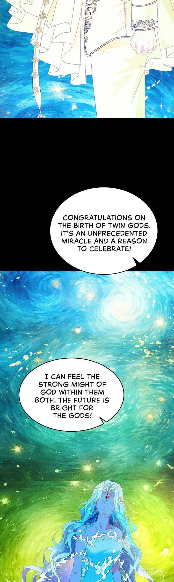 Radia Chapter 46 Online - página 13