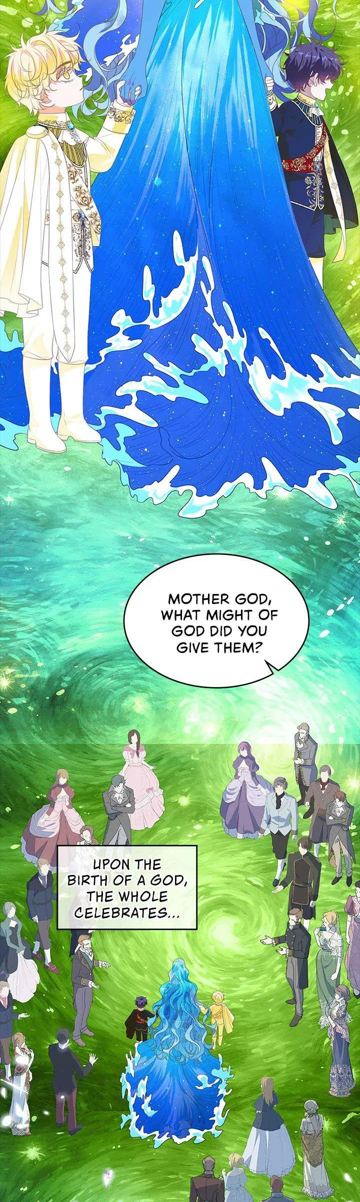 Radia Chapter 46 Online - página 14