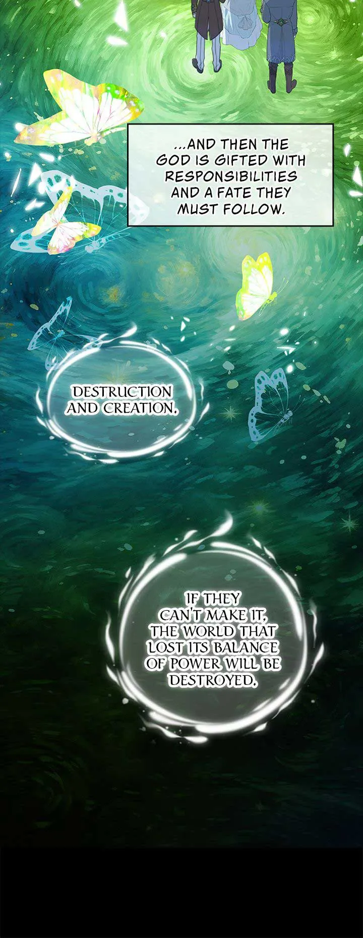 Radia Chapter 46 Online - página 15