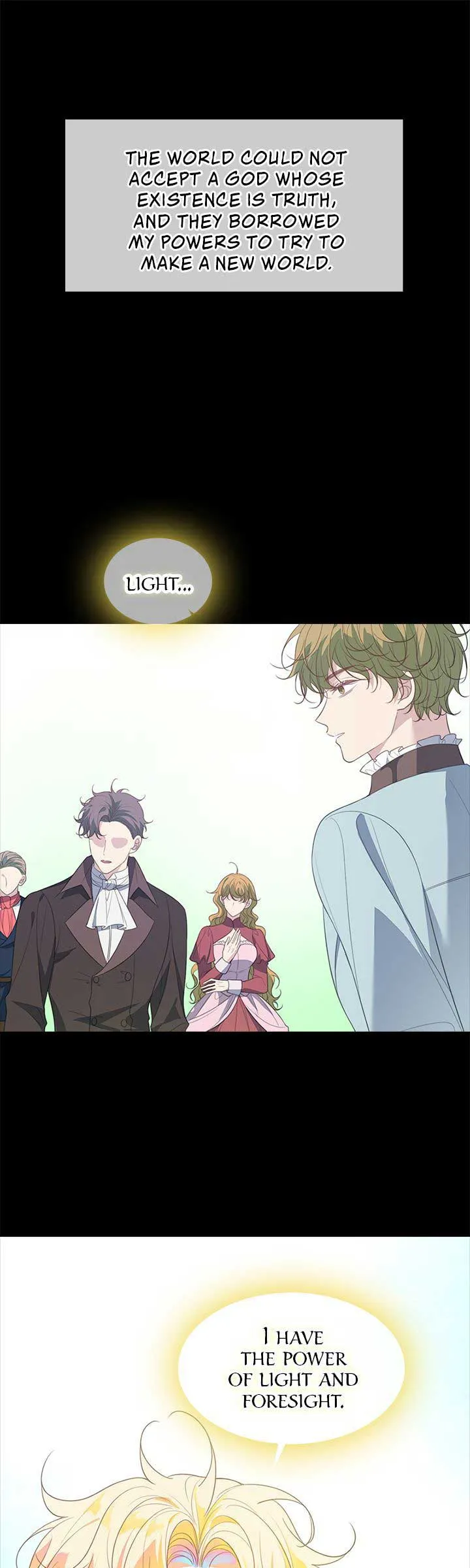 Radia Chapter 46 Online - página 16
