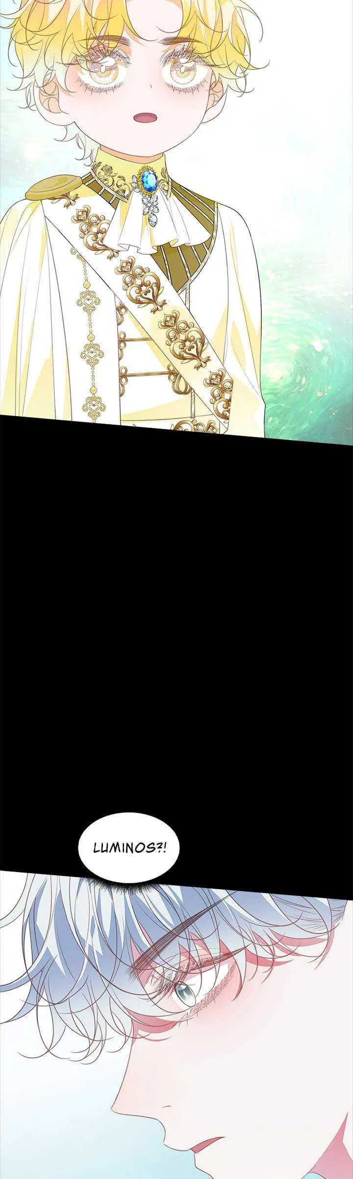 Radia Chapter 46 Online - página 17