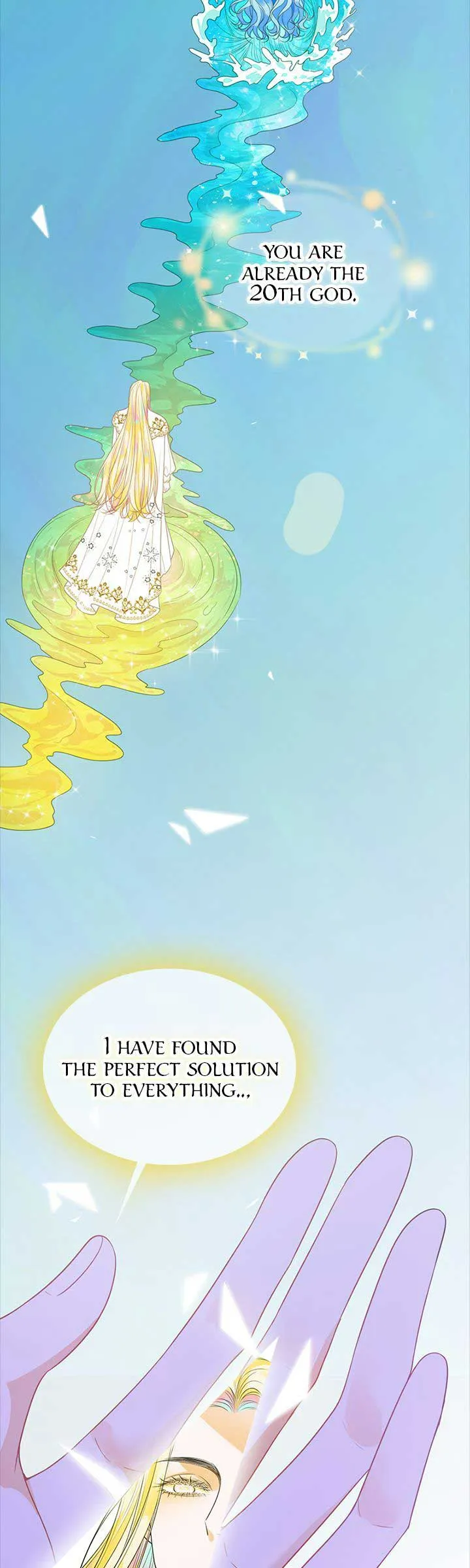 Radia Chapter 46 Online - página 21