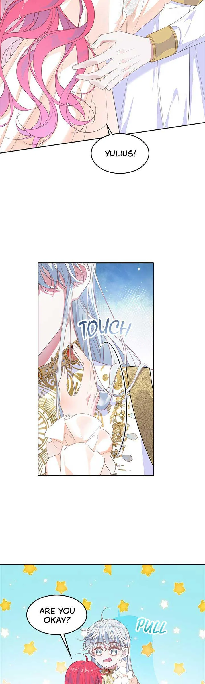 Radia Chapter 46 Online - página 24