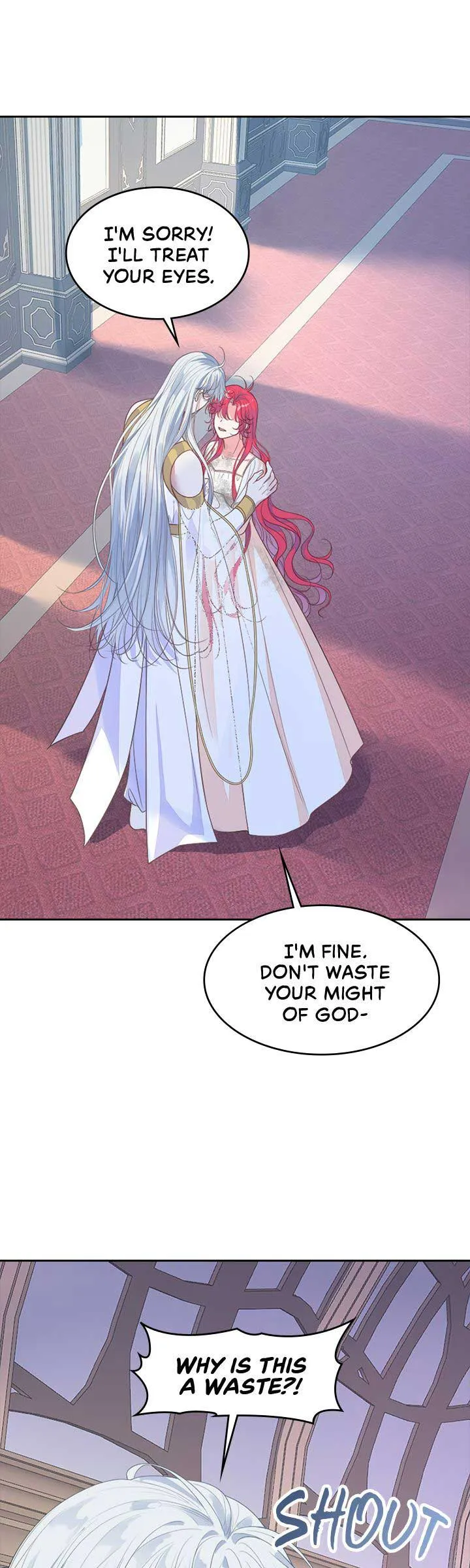 Radia Chapter 46 Online - página 26