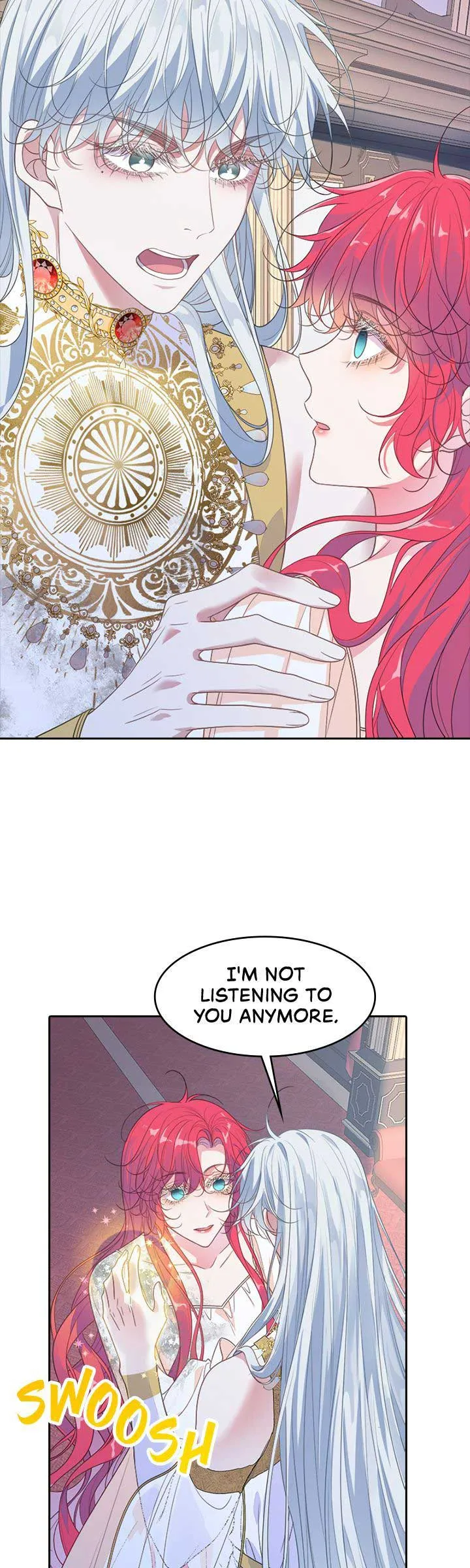 Radia Chapter 46 Online - página 27