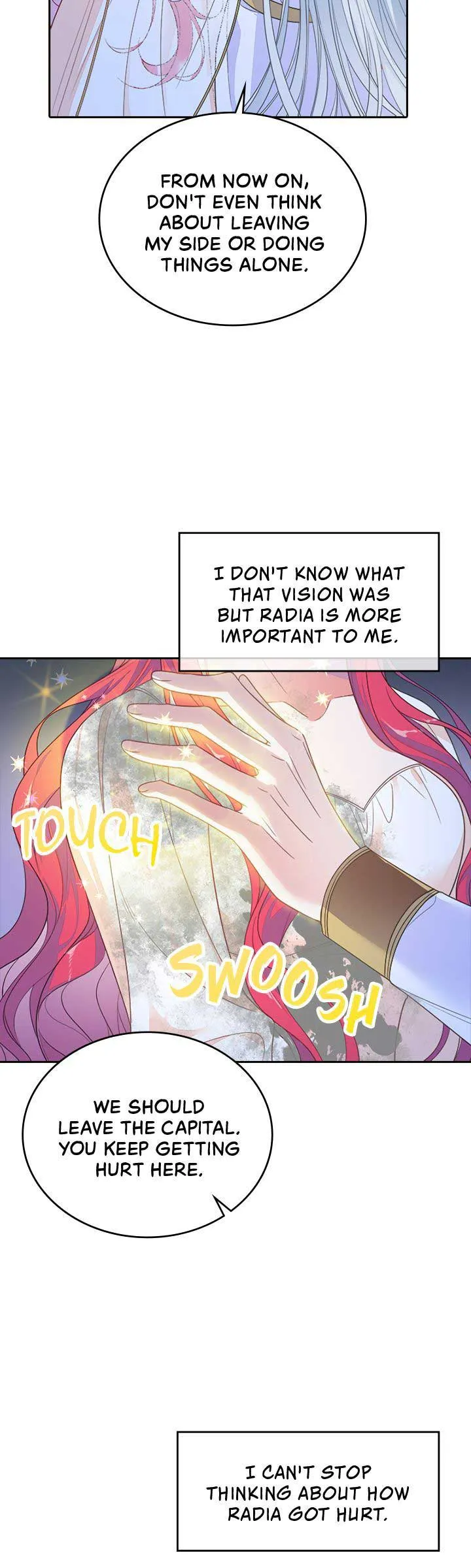Radia Chapter 46 Online - página 28