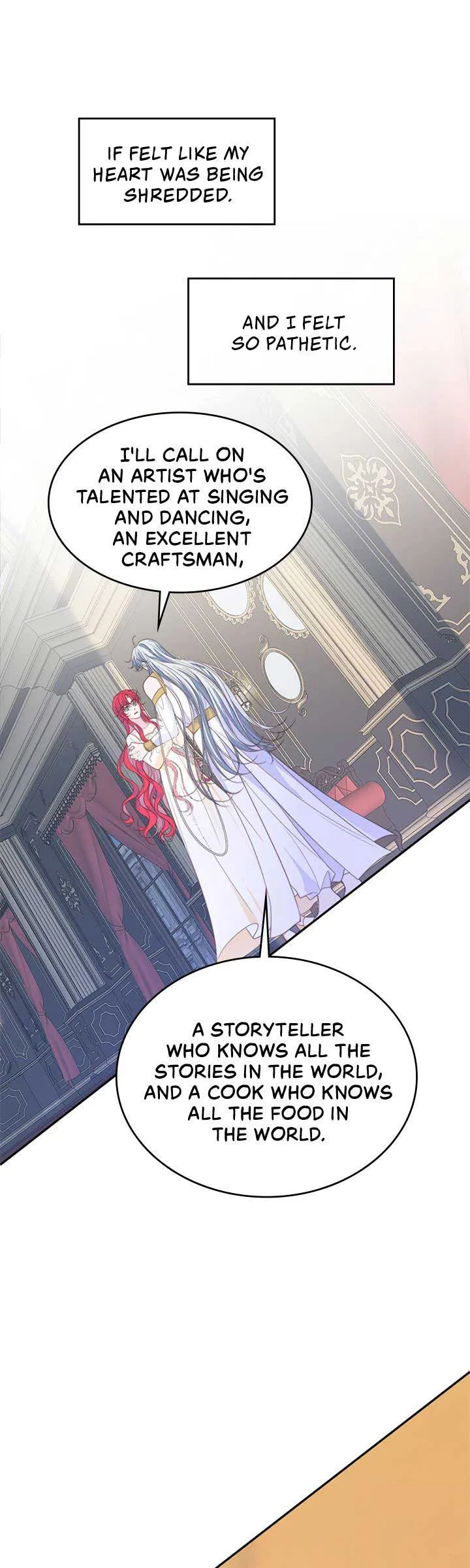 Radia Chapter 46 Online - página 30