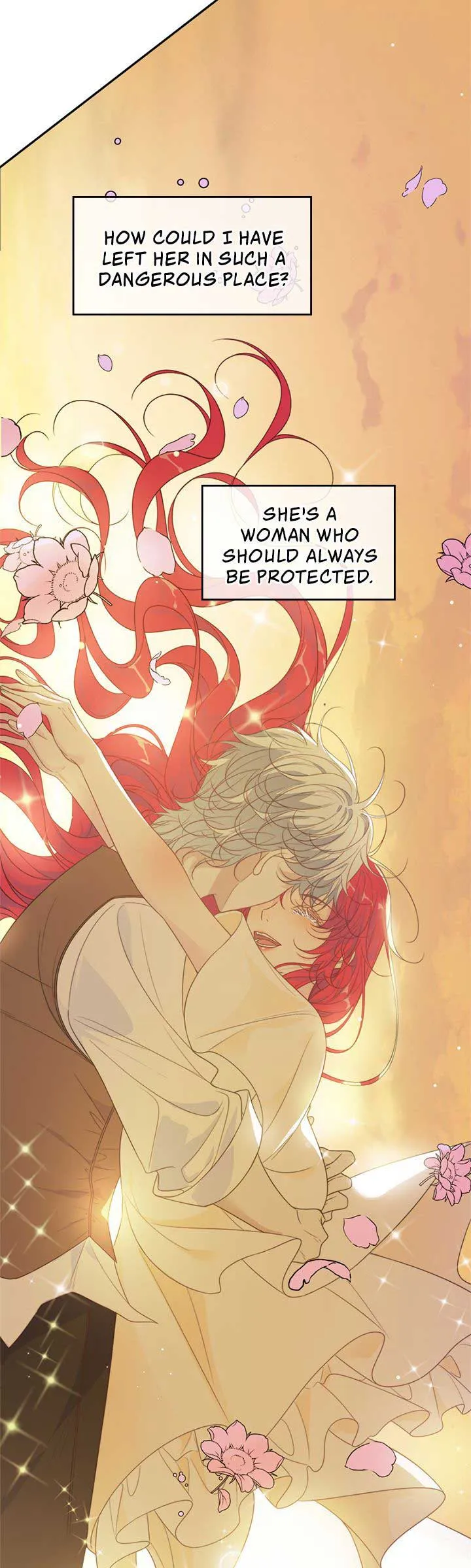 Radia Chapter 46 Online - página 31