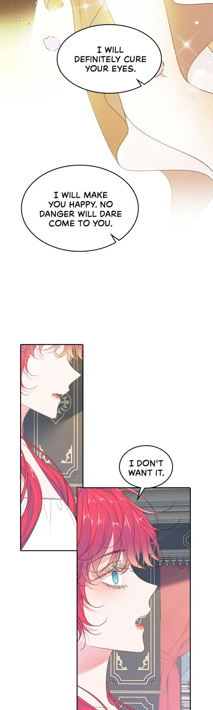 Radia Chapter 46 Online - página 32