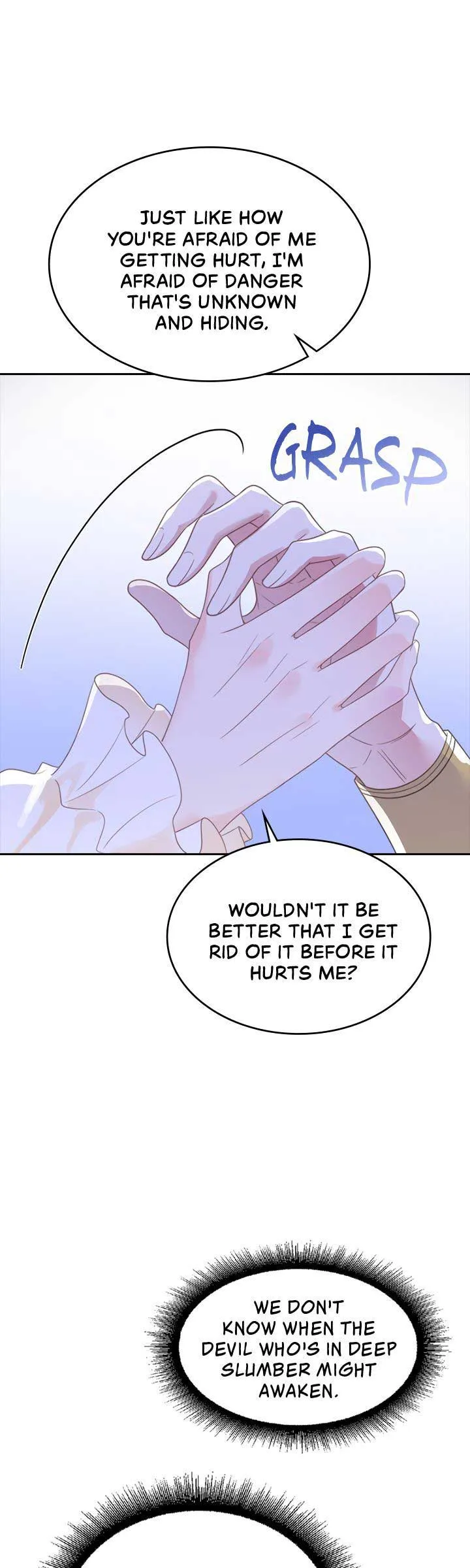 Radia Chapter 46 Online - página 35