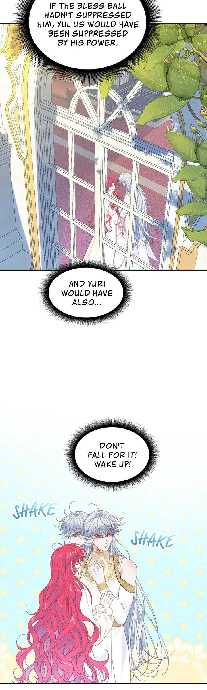 Radia Chapter 46 Online - página 36