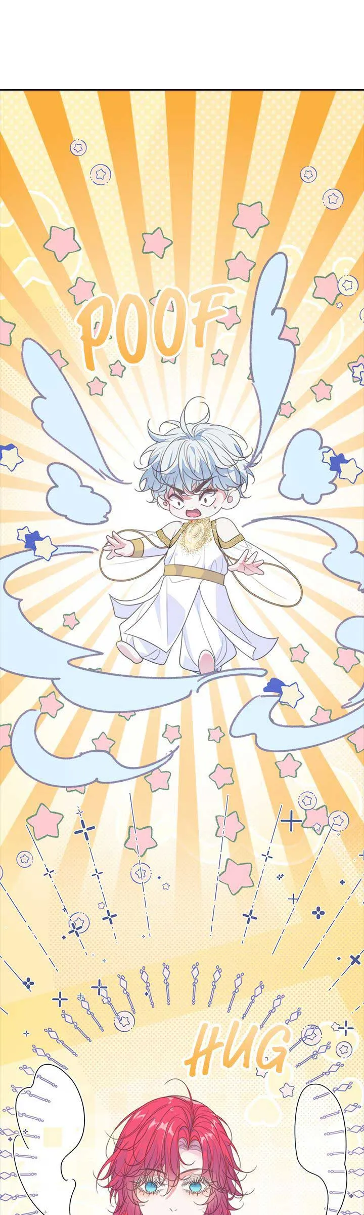 Radia Chapter 46 Online - página 38